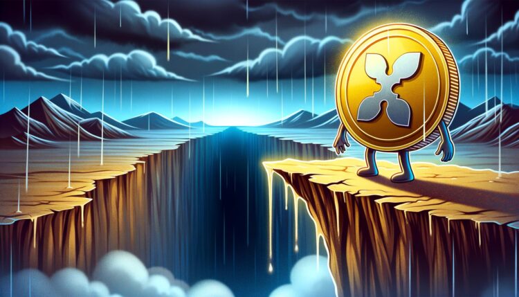 XRP Price Recovery Fails – Is It Doomed for Another Collapse?