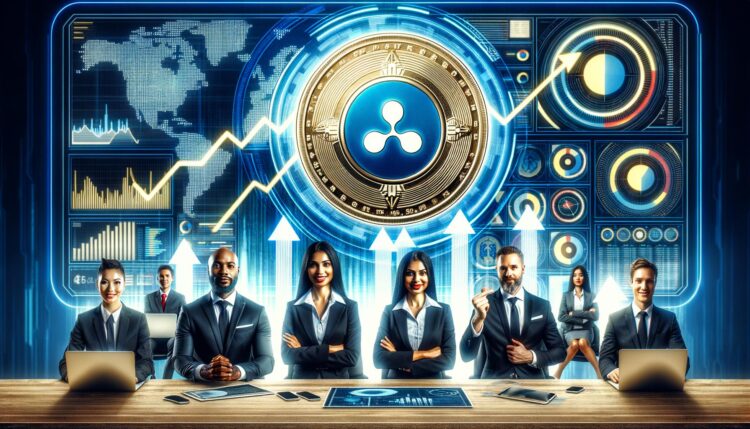 XRP Price Stays Strong – Can Bulls Fuel Another Surge?