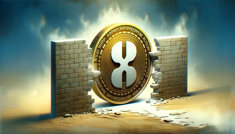 XRP Price at Tipping Point – Will It Explode or Collapse?