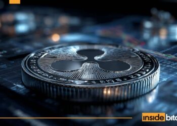 XRP Falls 2% Even As SEC Approves Hashdex Nasdaq ETFs