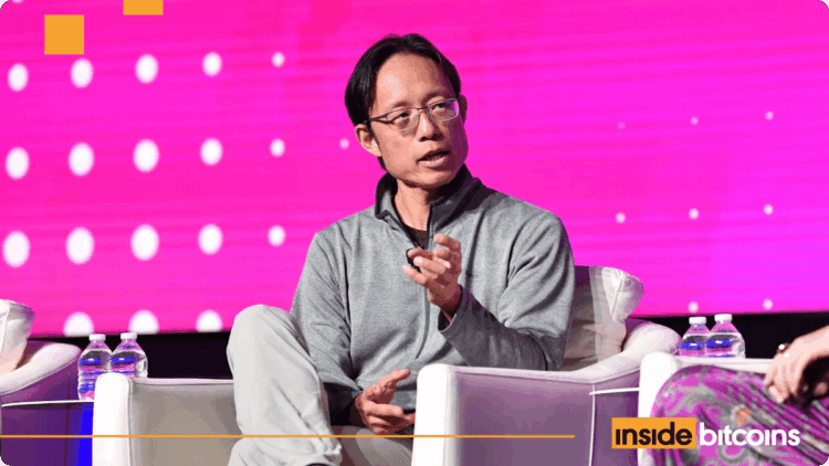 Buying NFT Is Like Buying A Mickey Mouse T-Shirt & Get IP – Siu