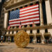 Trump brothers seek $2.1B raise via share sales amid American Bitcoin’s volatile Nasdaq debut