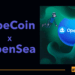 OpenSea Lets Crypto & NFT Users Swap $APE On HyperEVM