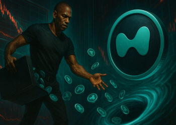 Why Arthur Hayes sold $5.1 million HYPE tokens because of $12B Hyperliquid concern