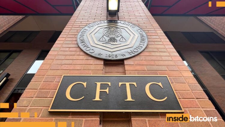 CFTC Greenlights Stablecoins As Collateral For Derivatives