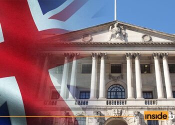 Bank Of England Stablecoin Plan Draws Crypto Industry Ire
