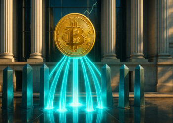 Bitcoin ETFs attract $2.9 billion in fresh capital