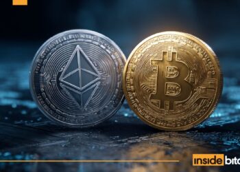 Bitcoin ETFs Outperform ETH rivals With $332.8M Inflows