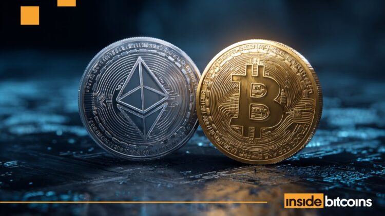 Bitcoin ETFs Outperform ETH rivals With $332.8M Inflows