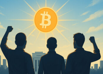 Bitcoin price at a ‘hinge point’ as traders await Fed decision today