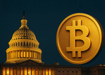 Bitcoin advocates form ‘Treasury Council’ to push for corporate adoption in Congress
