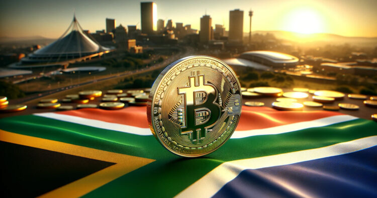 South African asset management giant advises clients against over exposure to Bitcoin