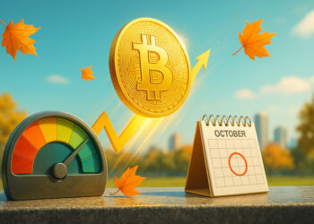 Bitcoin eyes ‘Uptober’ rally despite extreme fear levels