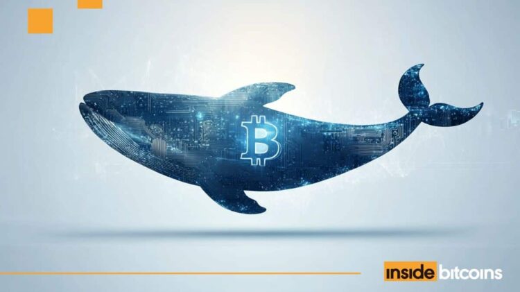 Bitcoin’s Path To $150K Blocked By Whales, David Bailey Says