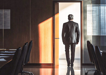 Eric Trump removed from ALT5 Sigma board following Nasdaq rule compliance requirements