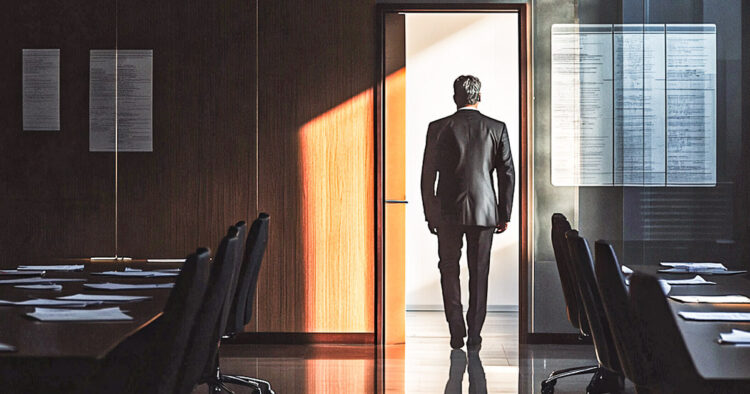 Eric Trump removed from ALT5 Sigma board following Nasdaq rule compliance requirements