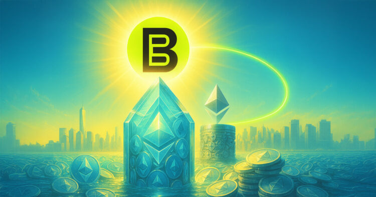 BitMine amasses over 2 million Ethereum for its reserves