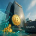 BlackRock launches Bitcoin premium ETF