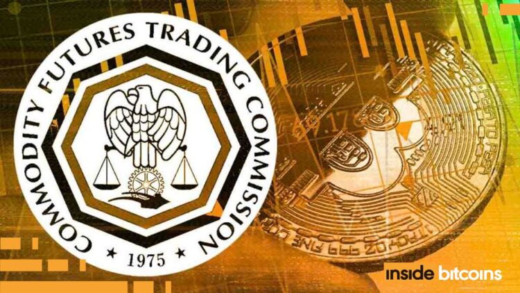 Trump Eyes New CFTC Chair Candidates After Quintenz Stalled