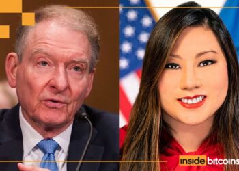 SEC Chair Says Crypto A Top Priority As CFTC Says Turf War Over