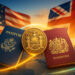 Departing NY regulator calls for crypto passporting between US, UK