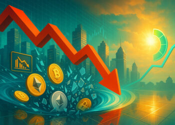 September’s $300 billion crypto crash reshapes risk management as Q4 recovery hopes emerge