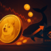 Dogecoin Down 18%, But Whale Withdraws 122 Million DOGE From Binance