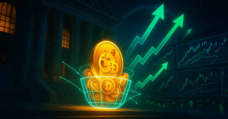 Dogecoin ETF signals ‘memecoin era’ debut in the US