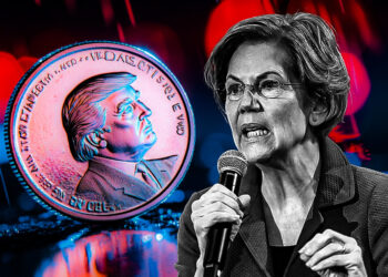 Democratic Senators demand probe of Trump officials over WLFI UAE deal