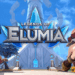 Legend Of Elumia Game Creator Launches An NFT Leaderboard