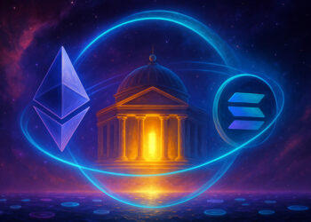 Unified security layers may accelerate institutional crypto adoption