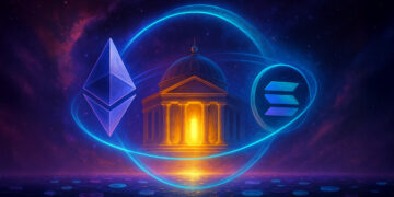 Unified security layers may accelerate institutional crypto adoption