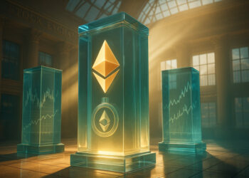 REX-Osprey laucnhes first Ethereum staking ETF in US