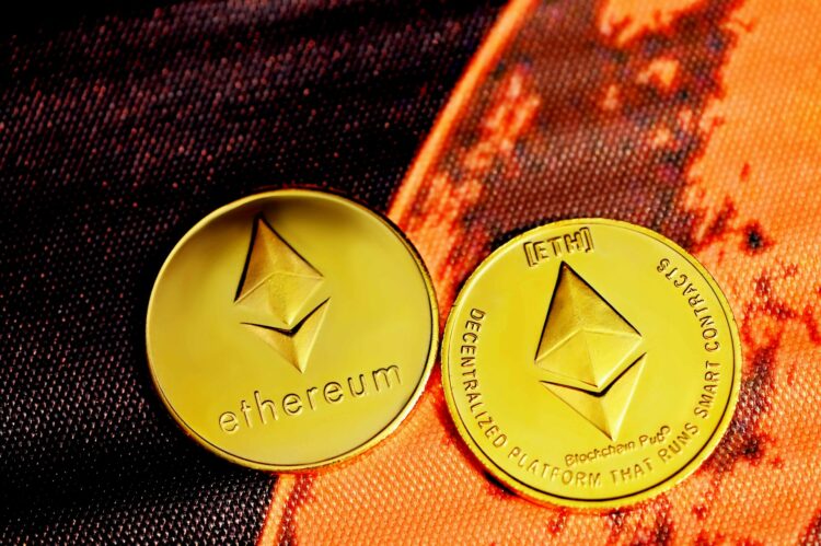 Ethereum Close To Local Bottom? Analyst Flags Drop In Binance Open Interest