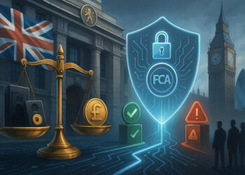 UK crypto holders brace for FCA’s expanded regulatory reach