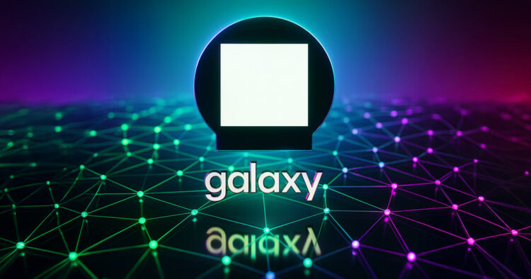 Galaxy issues shares on Solana, sees tokenized stocks hitting $190 trillion in 20 years