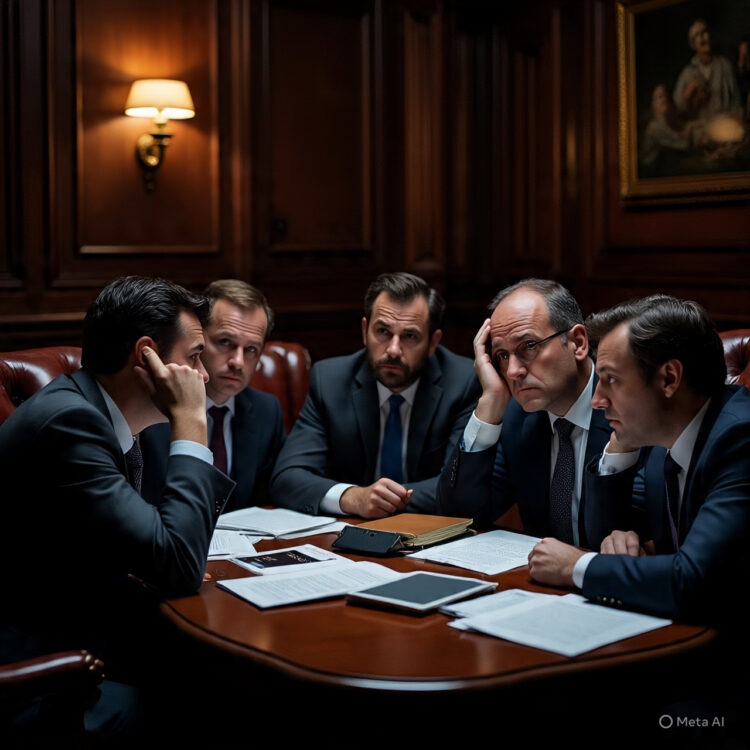 WLFI Slides 15% After Launch As Trump Team Eyes Burn Strategy