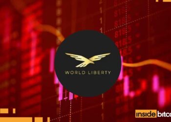 World Liberty Financial Price Stabilizes On Buyback, Burn Plan