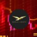World Liberty Financial Price Stabilizes On Buyback, Burn Plan