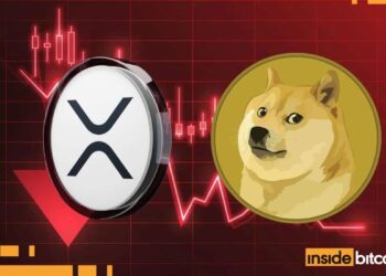 XRP ETF Posts Record ETF Volume, Dogecoin ETF Also Debuts