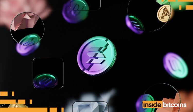 Solana Price Drops 1% As Kaleo $10 Pump, ARK Buys Solmate