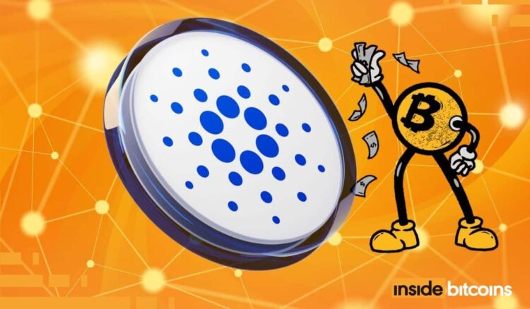 Cardano Falls 4% As Hoskinson Says It Will ‘Break The Internet’