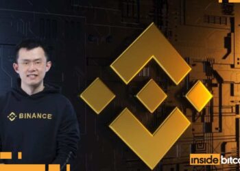 BNB Price Slides After New ATH As CZ Hints At New Bull Market