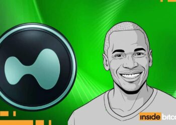 Arthur Hayes Dumps $5.1M HYPE Just Weeks After 126x Call