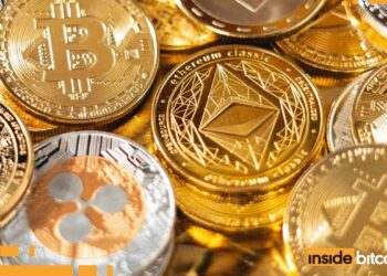 Crypto Market Hit By 1.7B In Liquidations, BTC, XRP, DOGE Slump