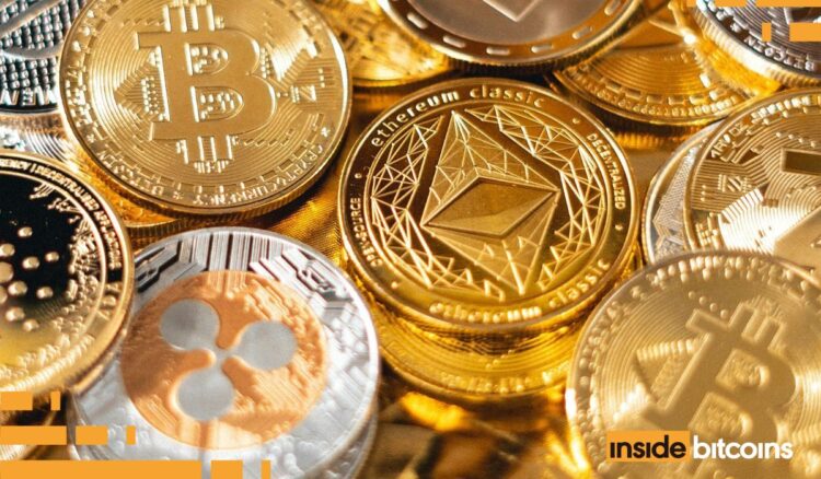 Crypto Market Hit By 1.7B In Liquidations, BTC, XRP, DOGE Slump