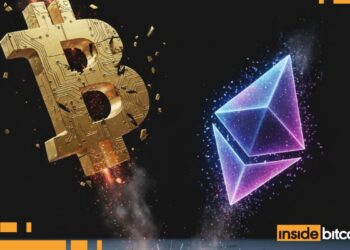 Crypto Market Rocked By $1B In Liquidations, Bitcoin Nears $109K