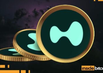 Hyperliquid Price Dips 1% As Bitwise Files for Spot HYPE ETF