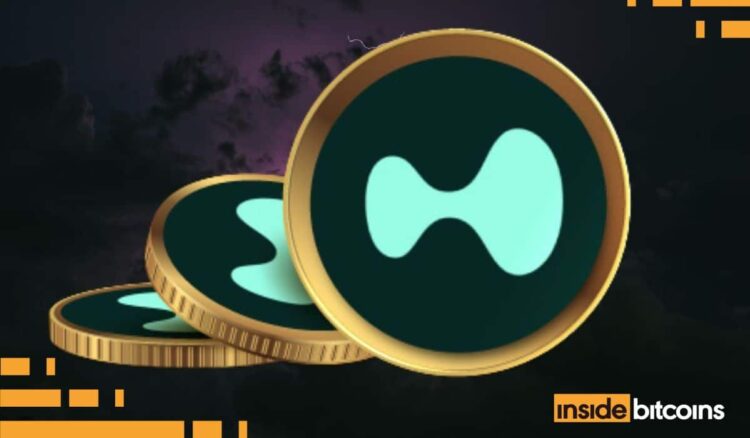 Hyperliquid Price Dips 1% As Bitwise Files for Spot HYPE ETF