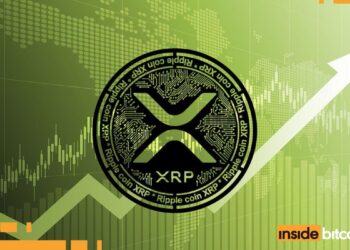 XRP Price Dips As REX-Osprey XRP ETF To Launch This Week
